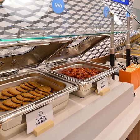 Holiday Inn Express & Suites Bonham By Ihg Eksteriør billede